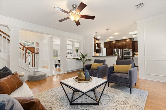 3623 Rock Springs Drive, Houston, TX 77345