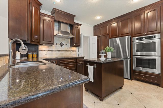 3623 Rock Springs Drive, Houston, TX 77345