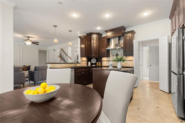 3623 Rock Springs Drive, Houston, TX 77345