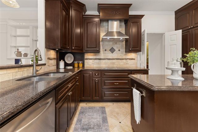 3623 Rock Springs Drive, Houston, TX 77345
