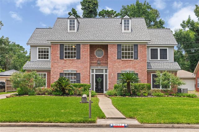 3623 Rock Springs Drive, Houston, TX 77345