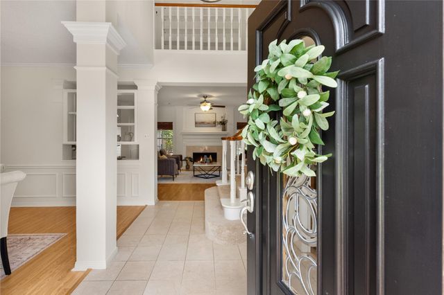 3623 Rock Springs Drive, Houston, TX 77345