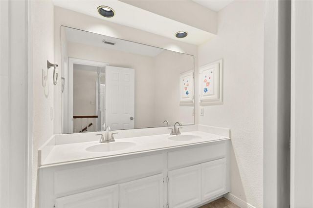 3623 Rock Springs Drive, Houston, TX 77345