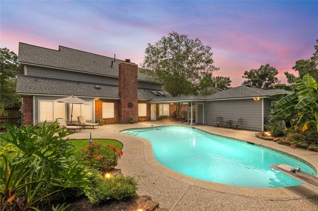 3623 Rock Springs Drive, Houston, TX 77345