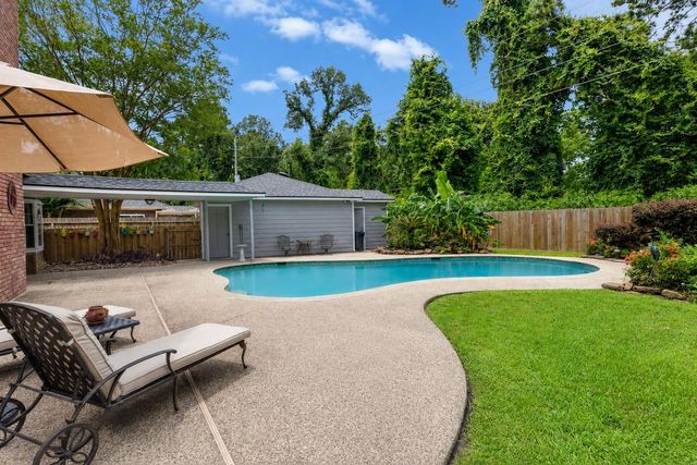 3623 Rock Springs Drive, Houston, TX 77345