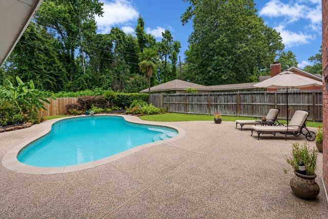 3623 Rock Springs Drive, Houston, TX 77345
