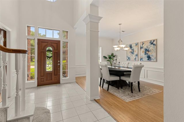 3623 Rock Springs Drive, Houston, TX 77345