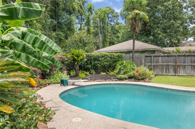 3623 Rock Springs Drive, Houston, TX 77345