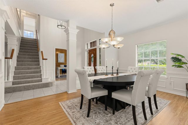 3623 Rock Springs Drive, Houston, TX 77345