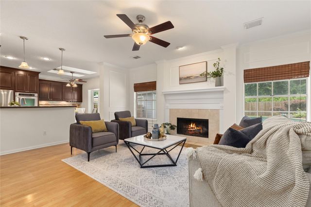 3623 Rock Springs Drive, Houston, TX 77345