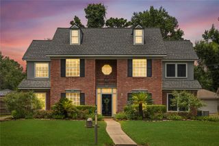 3623 Rock Springs Drive, Houston, TX 77345