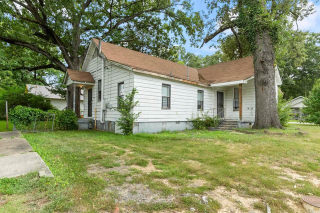 1800 W Short 17th Street, North Little Rock, AR 72114