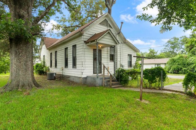 1800 W Short 17th Street, North Little Rock, AR 72114