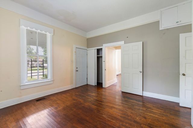 1800 W Short 17th Street, North Little Rock, AR 72114