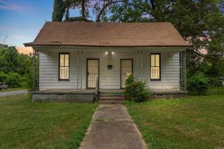 1800 W Short 17th Street, North Little Rock, AR 72114
