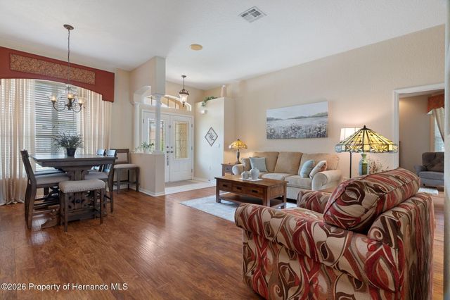 13475 Princewood Court, Spring Hill, FL 34609
