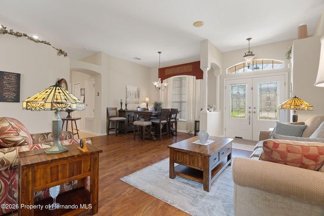 13475 Princewood Court, Spring Hill, FL 34609