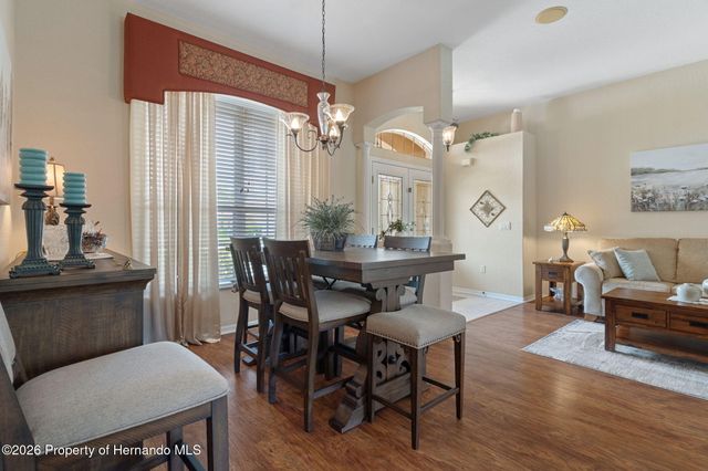 13475 Princewood Court, Spring Hill, FL 34609