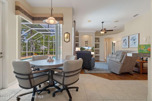 13475 Princewood Court, Spring Hill, FL 34609
