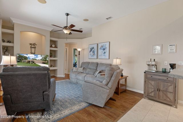 13475 Princewood Court, Spring Hill, FL 34609