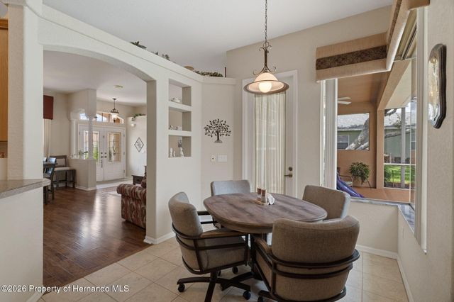 13475 Princewood Court, Spring Hill, FL 34609