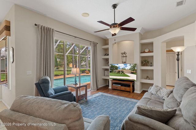 13475 Princewood Court, Spring Hill, FL 34609