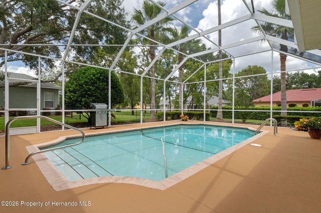 13475 Princewood Court, Spring Hill, FL 34609
