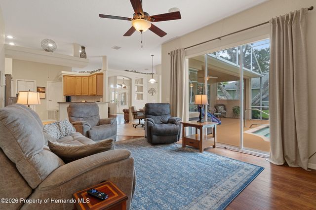 13475 Princewood Court, Spring Hill, FL 34609