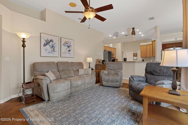 13475 Princewood Court, Spring Hill, FL 34609