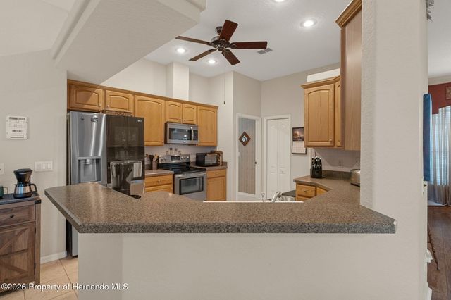 13475 Princewood Court, Spring Hill, FL 34609
