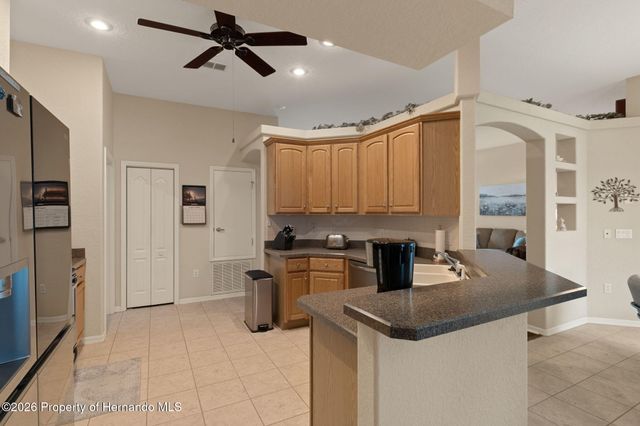 13475 Princewood Court, Spring Hill, FL 34609