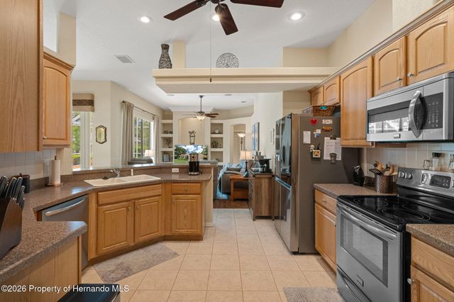 13475 Princewood Court, Spring Hill, FL 34609