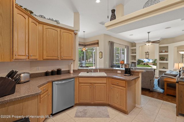 13475 Princewood Court, Spring Hill, FL 34609