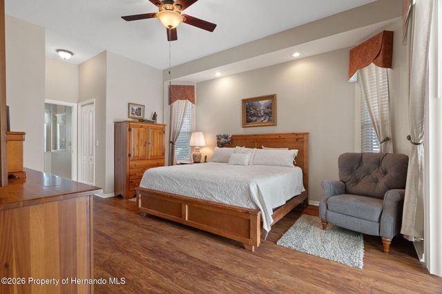 13475 Princewood Court, Spring Hill, FL 34609