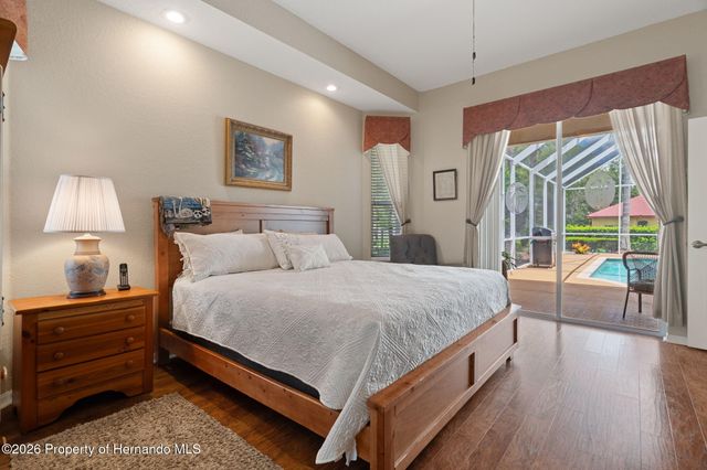 13475 Princewood Court, Spring Hill, FL 34609