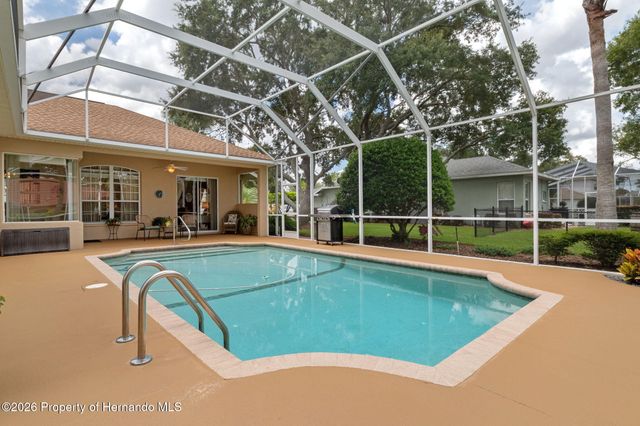 13475 Princewood Court, Spring Hill, FL 34609