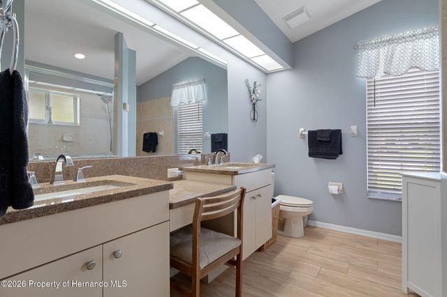 13475 Princewood Court, Spring Hill, FL 34609