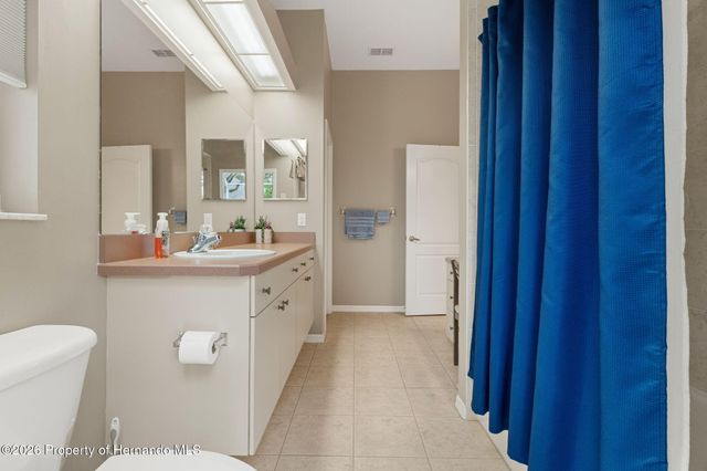 13475 Princewood Court, Spring Hill, FL 34609