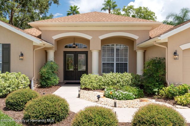 13475 Princewood Court, Spring Hill, FL 34609