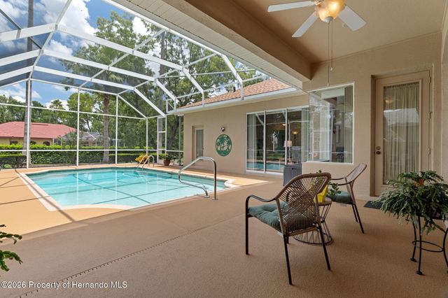 13475 Princewood Court, Spring Hill, FL 34609