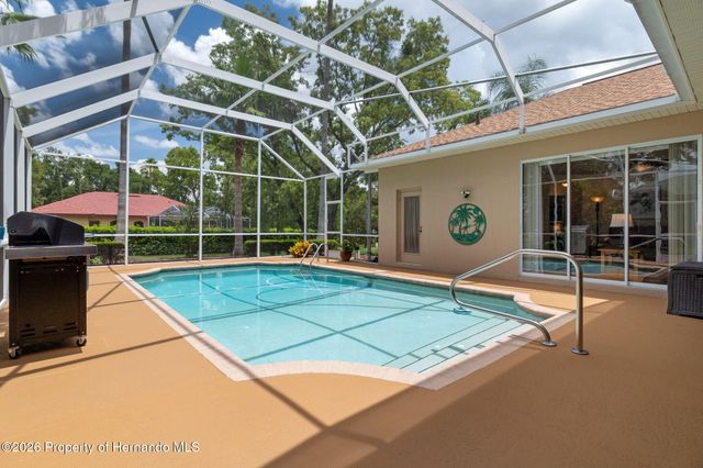 13475 Princewood Court, Spring Hill, FL 34609