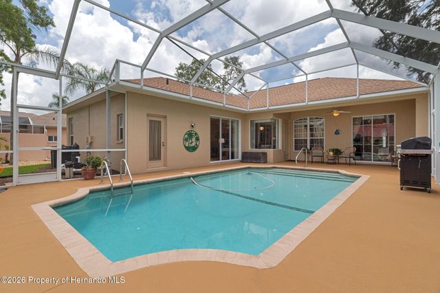 13475 Princewood Court, Spring Hill, FL 34609