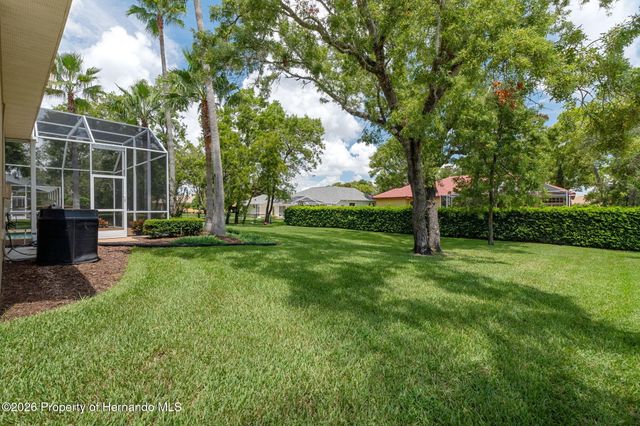 13475 Princewood Court, Spring Hill, FL 34609