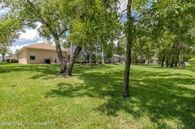 13475 Princewood Court, Spring Hill, FL 34609