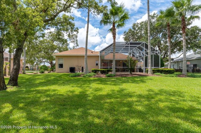 13475 Princewood Court, Spring Hill, FL 34609