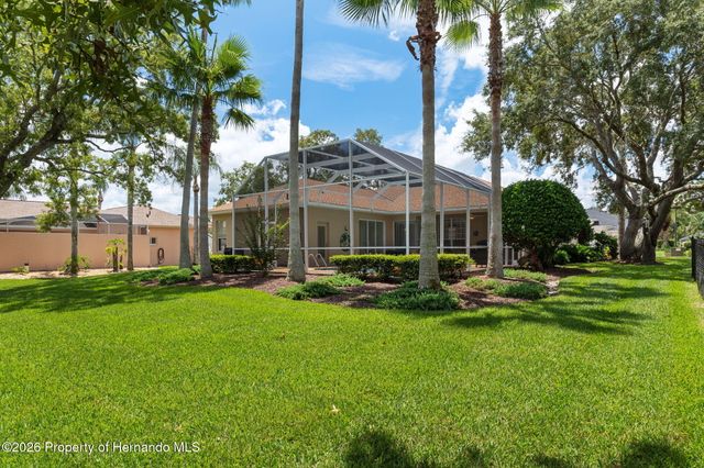 13475 Princewood Court, Spring Hill, FL 34609