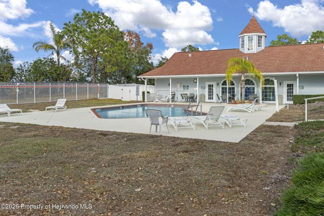 13475 Princewood Court, Spring Hill, FL 34609