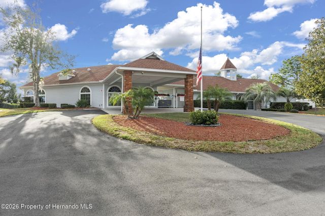 13475 Princewood Court, Spring Hill, FL 34609
