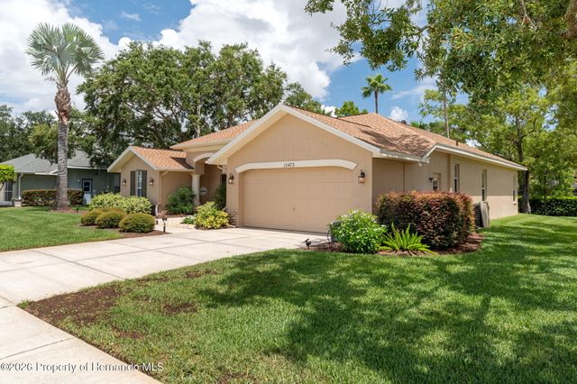 13475 Princewood Court, Spring Hill, FL 34609