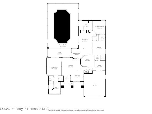 13475 Princewood Court, Spring Hill, FL 34609
